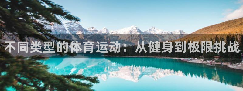 公海赌赌船官网下载招商电话号码查询：不同类型的体育运动：从健
