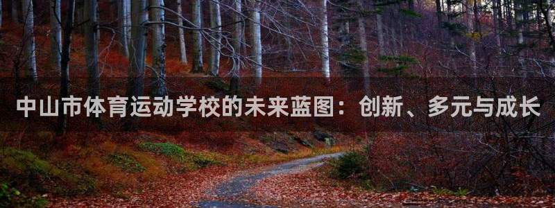 公海赌赌船官方正版app娱乐首页网站大全：中山市体育运动学校